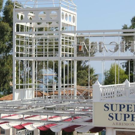 Apartamento Tropicana Denia Zewnętrze zdjęcie