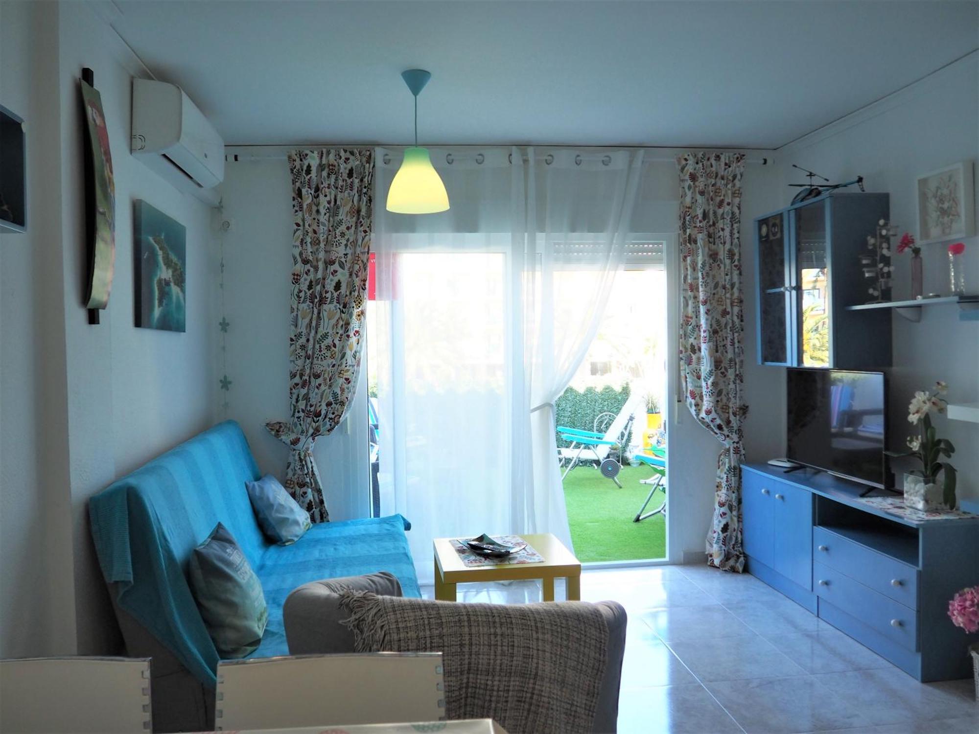 Apartamento Tropicana Denia Zewnętrze zdjęcie
