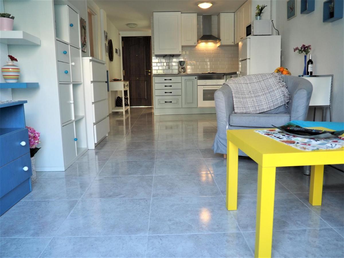 Apartamento Tropicana Denia Zewnętrze zdjęcie