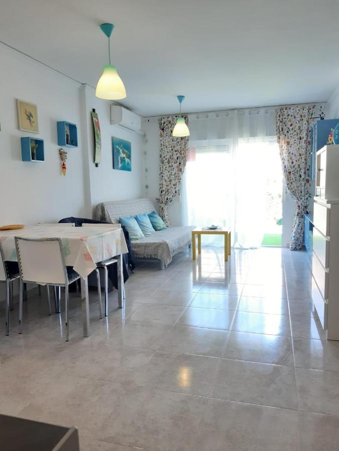 Apartamento Tropicana Denia Zewnętrze zdjęcie