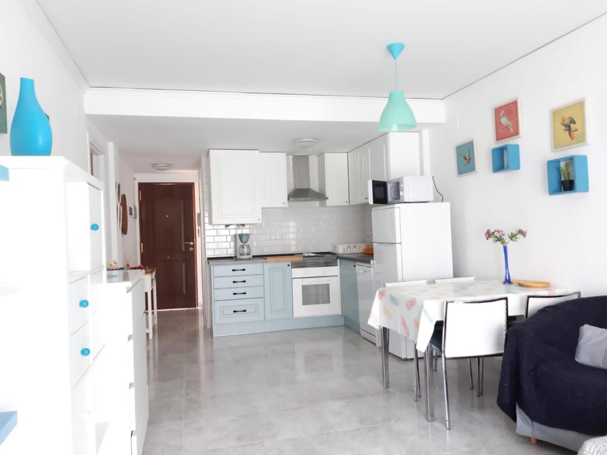 Apartamento Tropicana Denia Zewnętrze zdjęcie