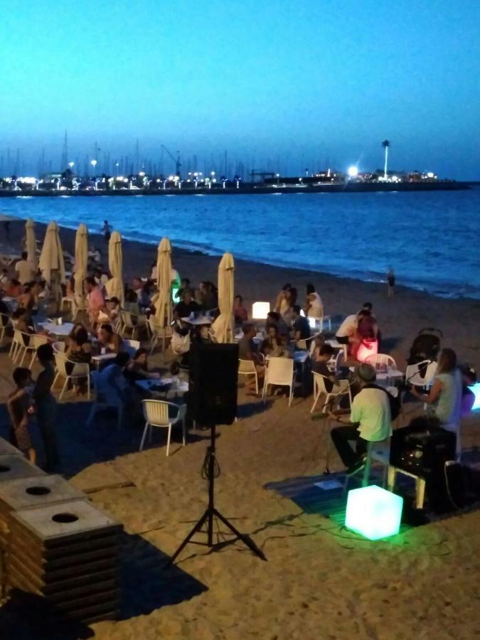 Apartamento Tropicana Denia Zewnętrze zdjęcie